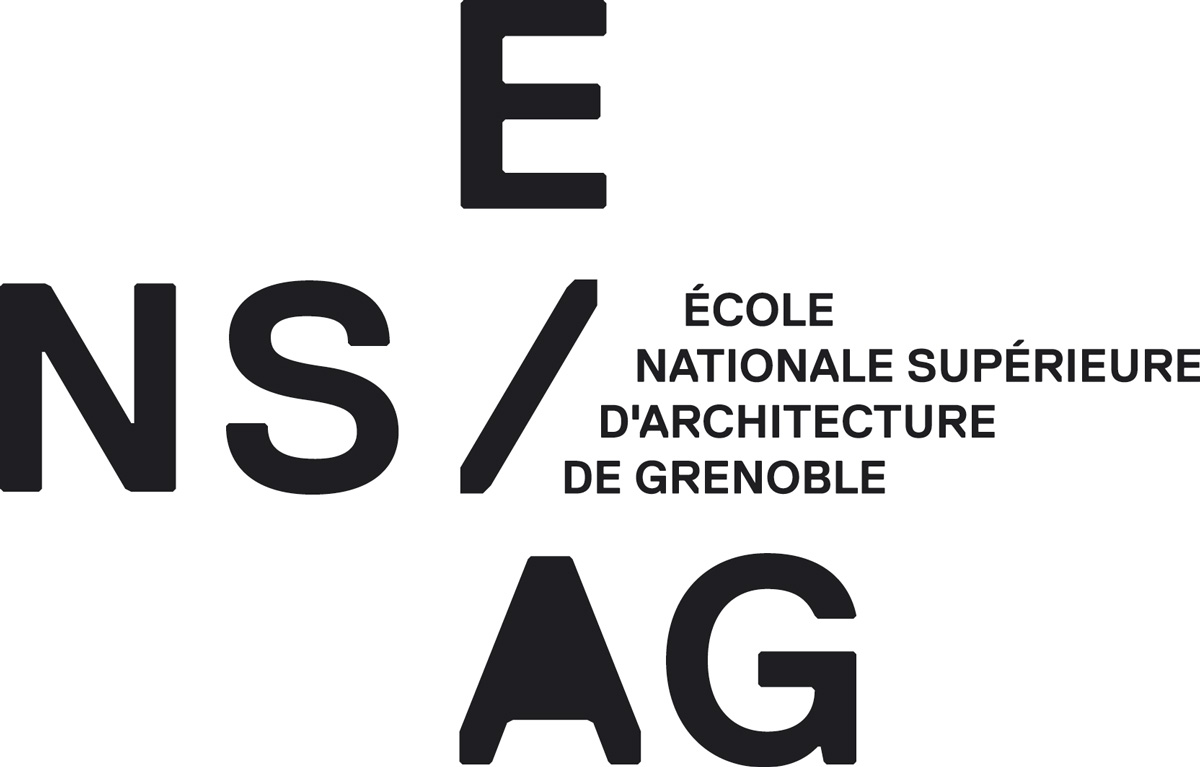Logo ENSAG