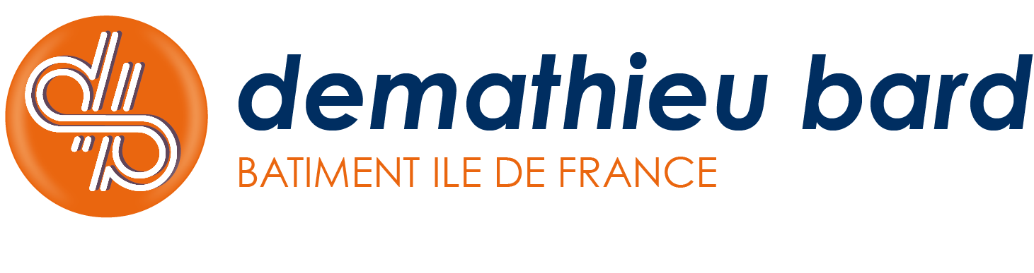 Logo Demathieu Bard