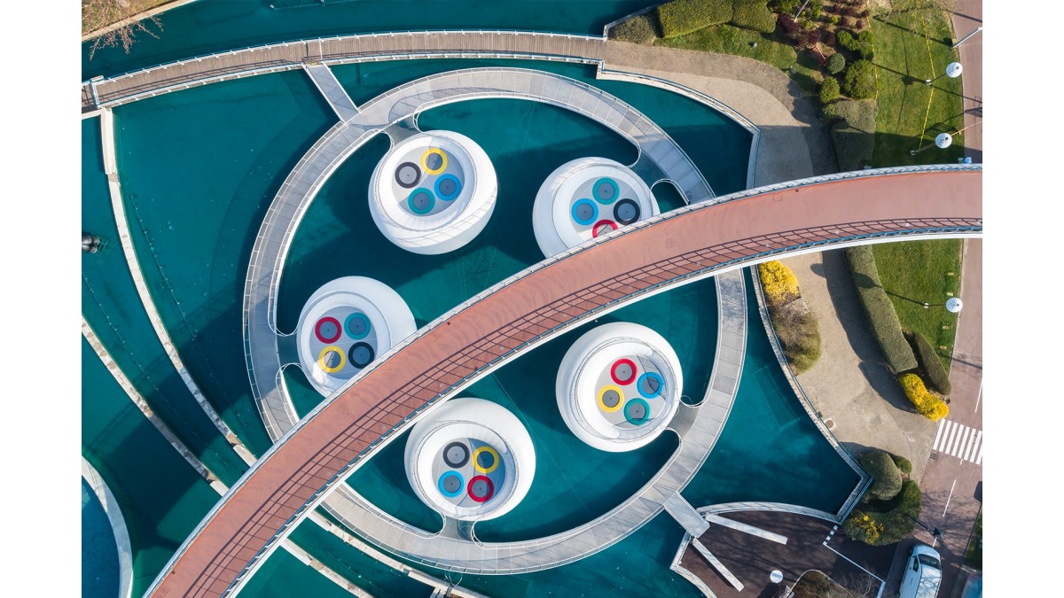 Trampoline Bridge Faire 2017 Projects Faireparis Com