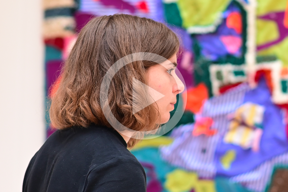Le tapis du Grand Paris