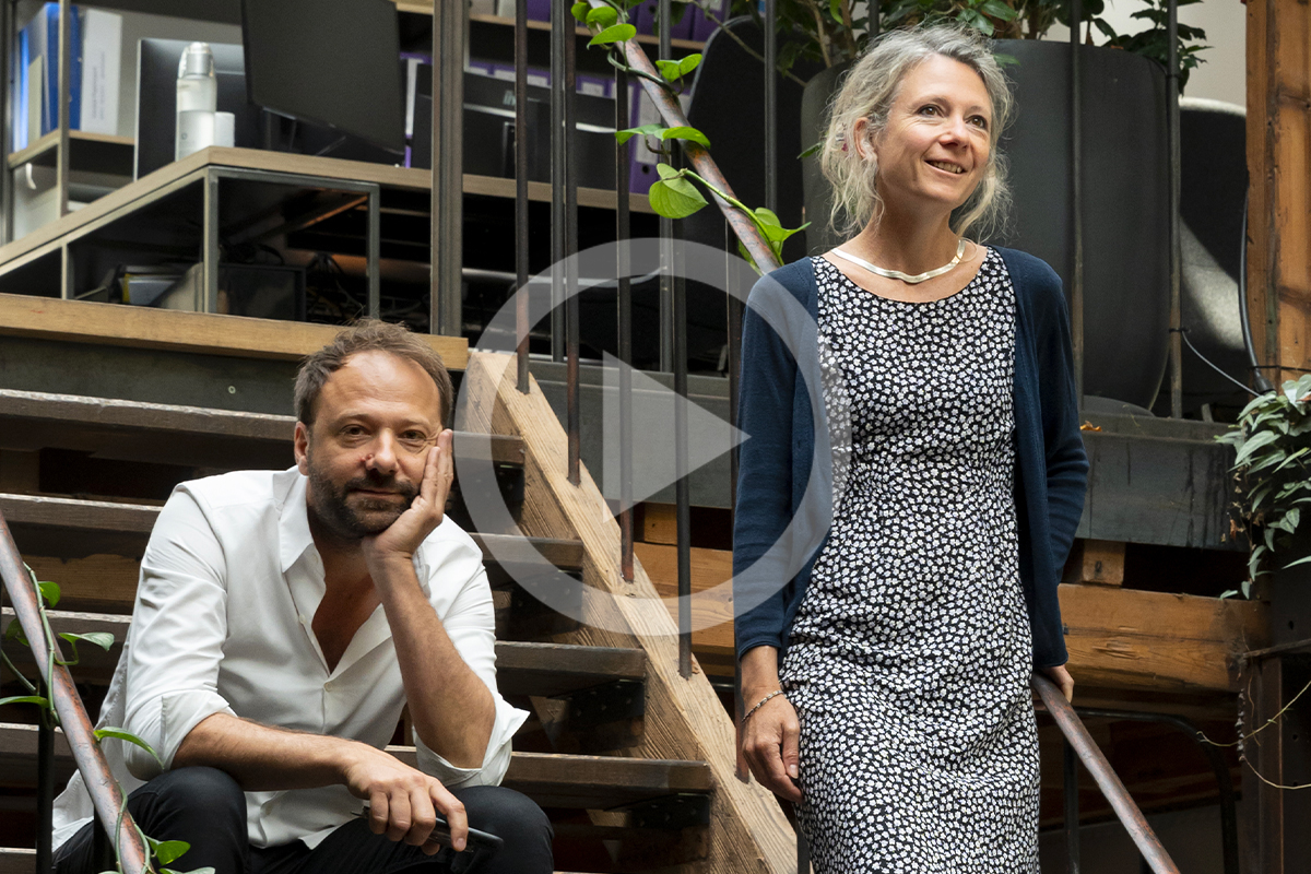 Jardins en couverture